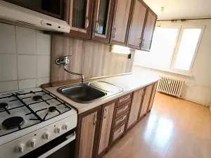 Pronájem bytu 2+1, Ústí nad Labem, Meruňková, 68 m2