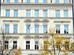 Pronájem bytu 5+kk, Praha, Václavské náměstí, 156 m2