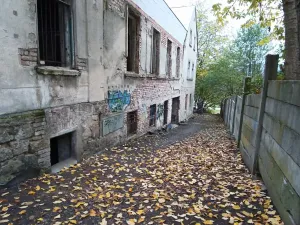 Prodej komerční nemovitosti, Děčín, Litoměřická, 921 m2