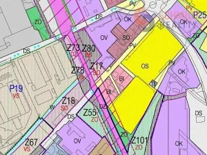 Prodej ubytování, Mikulov, Republikánské obrany, 677 m2