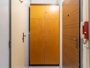 Pronájem bytu 1+kk, Brno, Irkutská, 33 m2