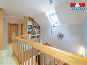 Prodej rodinného domu, Chomutov, Jarní, 190 m2