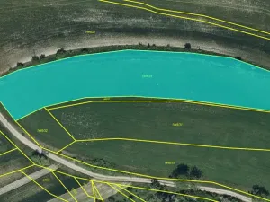 Prodej pole, Lipno, 36640 m2