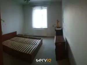 Pronájem bytu 3+kk, Praha, Jana Želivského, 79 m2