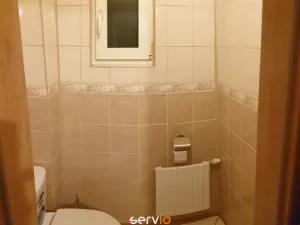 Pronájem bytu 3+kk, Praha, Jana Želivského, 79 m2