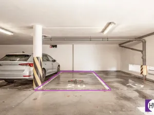 Prodej bytu 1+kk, Praha, Vřesová, 33 m2