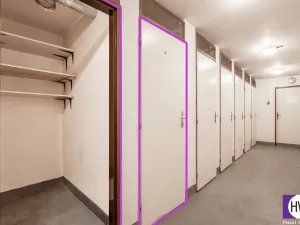 Prodej bytu 1+kk, Praha, Vřesová, 33 m2