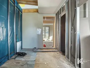 Prodej rodinného domu, Kamenice, Vnitřní, 123 m2