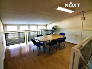 Prodej obchodního prostoru, Kaplice, Pohorská, 3540 m2