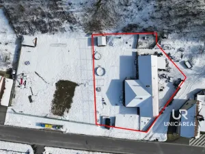 Prodej rodinného domu, Pohledy, 152 m2