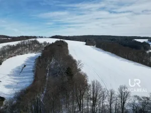 Prodej rodinného domu, Pohledy, 152 m2