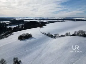 Prodej rodinného domu, Pohledy, 152 m2