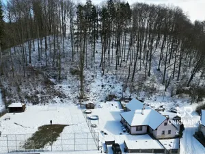 Prodej rodinného domu, Pohledy, 152 m2