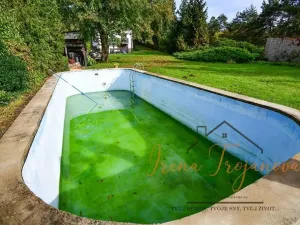 Prodej pozemku pro bydlení, Nespeky, Na Mělách, 2094 m2