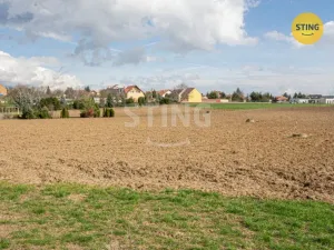 Prodej pozemku pro bydlení, Sivice, 730 m2