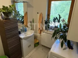 Pronájem bytu 2+kk, Brno, Kuřimská, 42 m2