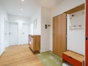 Pronájem bytu 3+kk, Praha - Suchdol, Stehlíkova, 85 m2