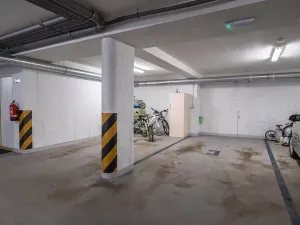 Pronájem bytu 3+kk, Praha - Suchdol, Stehlíkova, 85 m2