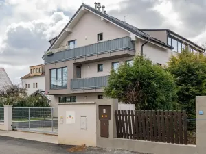 Pronájem bytu 3+kk, Praha - Suchdol, Stehlíkova, 85 m2