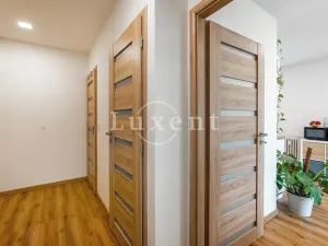 Prodej bytu 2+kk, Kladno, Vitry, 46 m2