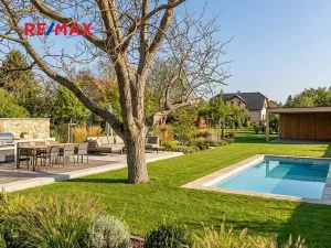 Prodej rodinného domu, Praha - Běchovice, Na Korunce, 235 m2