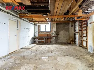 Prodej rodinného domu, Praha - Běchovice, Na Korunce, 235 m2