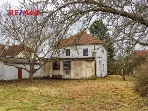 Prodej rodinného domu, Praha - Běchovice, Na Korunce, 235 m2