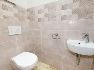 Pronájem rodinného domu, Břeclav - Charvátská Nová Ves, Kapusty, 111 m2