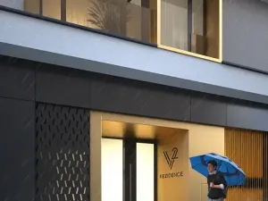 Prodej bytu 2+kk, Praha - Košíře, Hlaváčkova, 44 m2