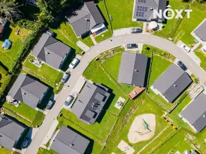 Prodej rodinného domu, Lipno nad Vltavou, 101 m2