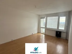 Pronájem bytu 3+1, Krupka, Karla Čapka, 75 m2