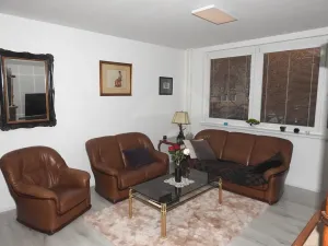 Prodej bytu 4+1, Praha - Hlubočepy, Brichtova, 85 m2