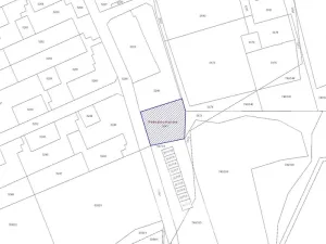 Prodej pozemku, Petřvald, Josefa Holuba, 432 m2