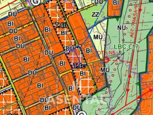 Prodej pozemku, Petřvald, Josefa Holuba, 1495 m2