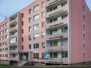 Prodej bytu 2+kk, Krupka, Dlouhá, 44 m2