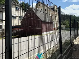 Prodej rodinného domu, Olbernhau, Německo, 121 m2