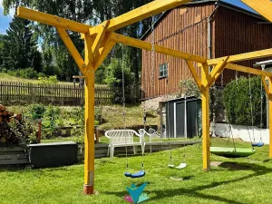 Prodej rodinného domu, Olbernhau, Německo, 121 m2