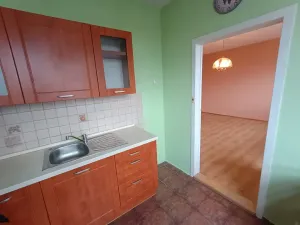 Pronájem bytu 3+1, Praha - Hlubočepy, Lamačova, 75 m2