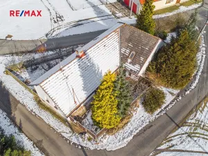 Prodej rodinného domu, Oselce, 168 m2