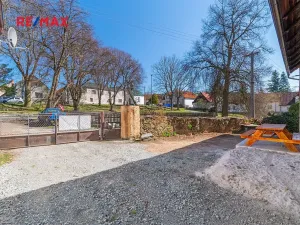 Prodej rodinného domu, Manětín, 90 m2