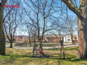 Prodej rodinného domu, Manětín, 90 m2