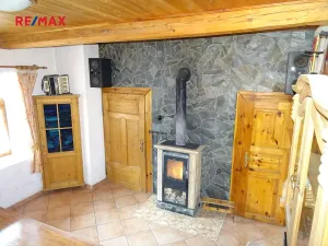 Prodej rodinného domu, Čižice, 85 m2