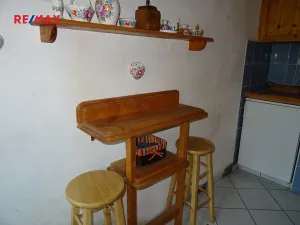 Prodej rodinného domu, Čižice, 85 m2