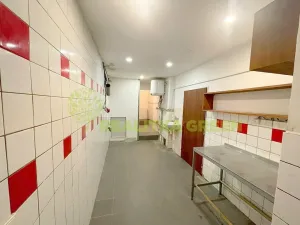 Pronájem obchodního prostoru, Želechovice nad Dřevnicí, 4. května, 55 m2