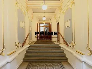 Pronájem bytu 2+kk, Praha - Vinohrady, Mánesova, 91 m2