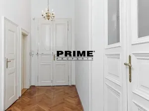 Pronájem kanceláře, Praha - Vinohrady, Anny Letenské, 160 m2