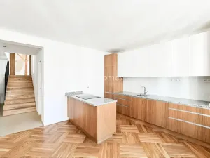 Pronájem bytu 2+kk, Praha - Josefov, Maiselova, 99 m2