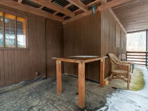 Prodej chaty, Jasenná, 50 m2