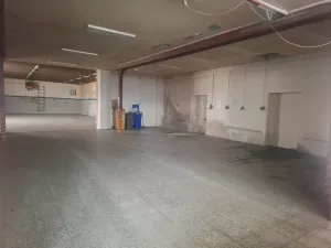 Prodej výrobních prostor, Kupařovice, 1149 m2