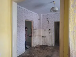 Prodej rodinného domu, Hustopeče, Havlíčkova, 158 m2